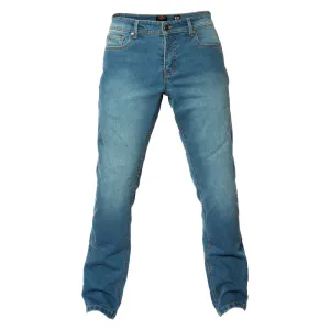 Hovedbilde Bullfighter Cobra Kevlar Jeans Lys Bl&aring;