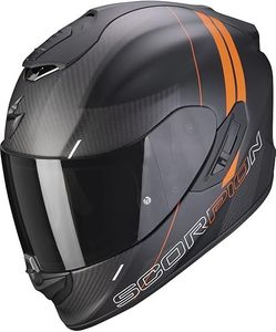 Hovedbilde Scorpion EXO-1400 CARBON Drive Oransje